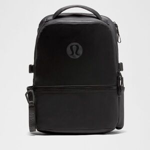 lululemon athletica Men's Charcoal Backpack